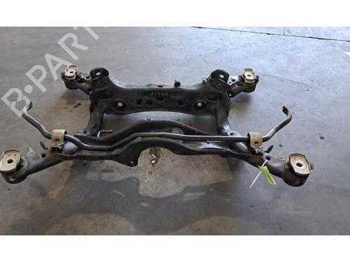Used Subframe AUDI Q5 Sportback (FYT) 40 TDI Mild Hybrid quattro (204 hp) 29524231