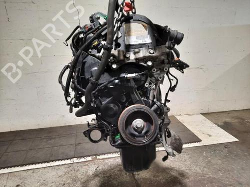 Motor PEUGEOT 5008 II (MC_, MJ_, MR_, M4_) 1.6 BlueHDi 115 (MCBHXH, MCBHXW) (116 hp) 30501168