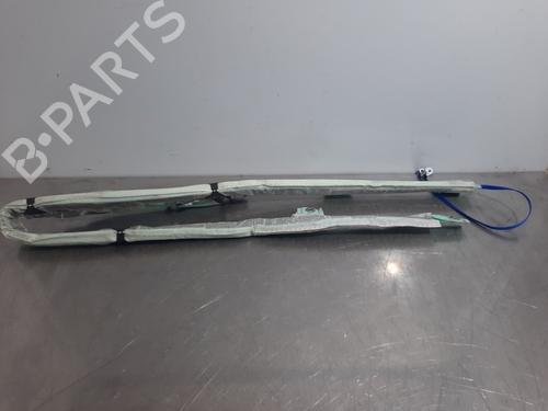 Used Right curtain airbag MERCEDES-BENZ M-CLASS (W164) ML 320 CDI 4-matic (164.122) (224 hp) 17111943
