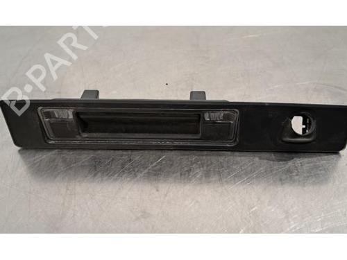 Used Tailgate handle VOLVO XC90 II (256) T8 Plug-in Hybrid AWD (455 hp) 23634993
