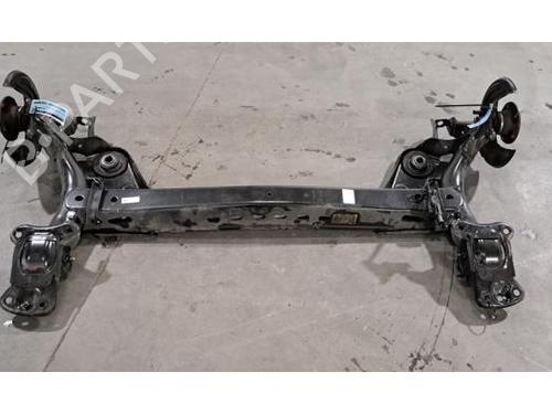 Used Rear axle Rear axle VW GOLF VIII (CD1, DA1) 1.0 TSI (110 hp) 33248020 33248020