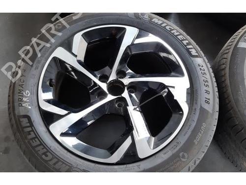 Rim CITROËN C5 AIRCROSS (A_) 1.2 PureTech 130 (ARHNSJ) | BP23618952C45 