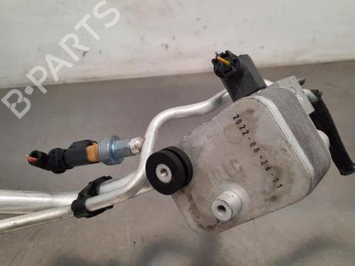 AC radiator PEUGEOT 408 II (FP_, F3_) PureTech 130 (FPHNST) | BP23619094M32 