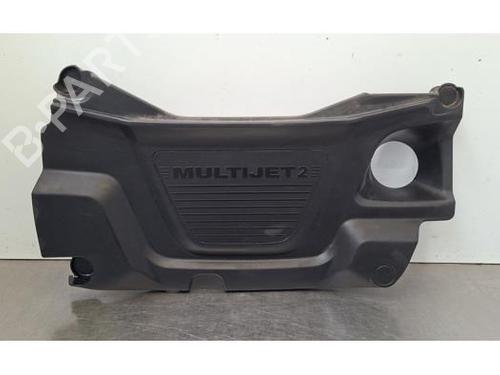 Used Underbody protection Underbody protection FIAT 500X (334_) 1.6 D Multijet (334.AXV1B) (130 hp) 34385941 34385941