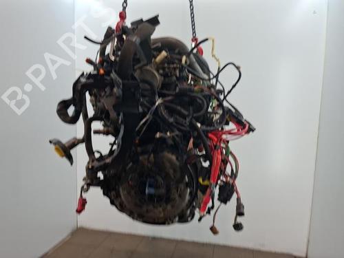 Engine RENAULT MASTER III Van (FV) 2.3 dCi 130 FWD (FV0M, FV0Y, FV0J, FV02, FV03) | BP23634068M1 - Image 13