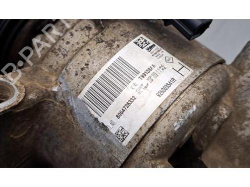 AC compressor DACIA DUSTER (HM_) 1.2 TCe 125 4x4 (HMMA) | BP33859409M34 - Image 9