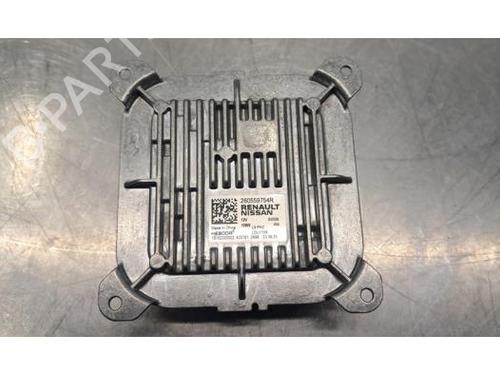 Used Electronic module Electronic module RENAULT 5 E-Tech 150 (150 hp) 40240873 40240873