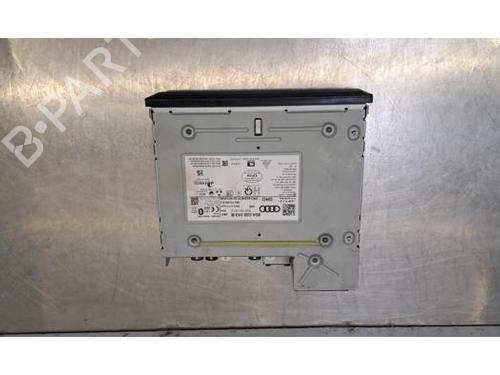 Electronic module AUDI A1 Sportback (GBA) 35 TFSI | BP37251747M83 - Image 3