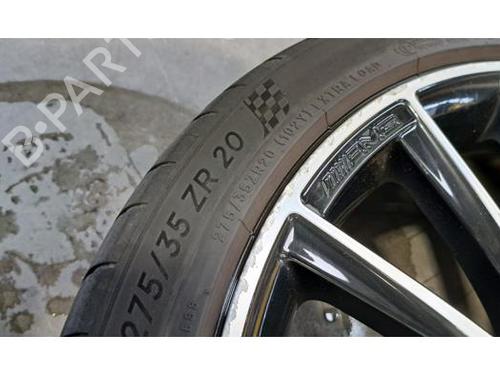 Rim MERCEDES-BENZ S-CLASS (W222, V222, X222) S 350 d 4-matic (222.021, 222.121) | BP27187115C45 