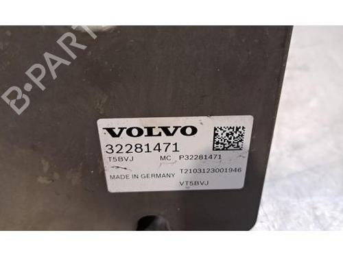 ABS pump VOLVO XC40 (536) T2 | BP24600392M43