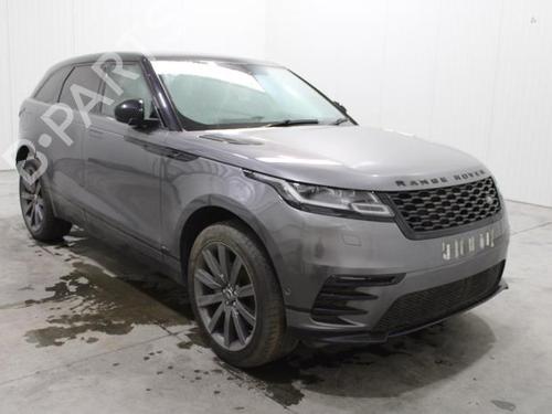 Right front steering knuckle LAND ROVER RANGE ROVER VELAR (L560) 2.0 D240 SD4 4x4 | BP23601836M26 - Image 7