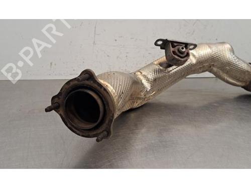 Exhaust system PORSCHE MACAN (95B) 3.0 S Diesel | BP40070412M121 - Image 2