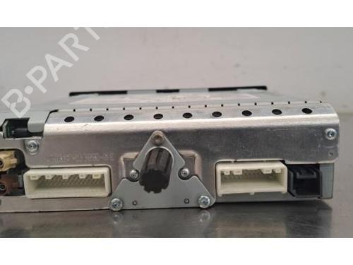 Radio RENAULT KANGOO Express (FW0/1_) 1.5 dCi 95 (FW16) | BP29600881E6 