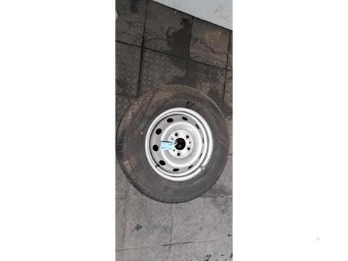 Fælk PEUGEOT BOXER Van 2.2 BlueHDi 140 (140 hp) 32510977