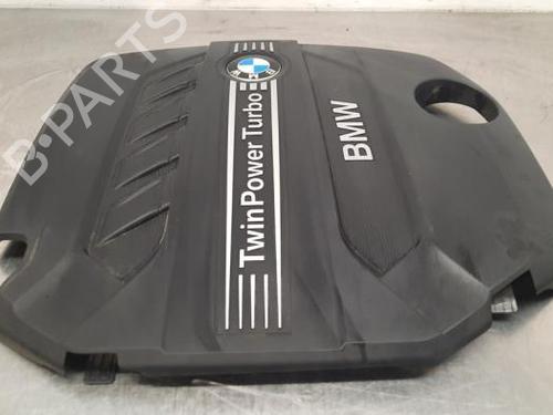 Used Underbody protection BMW 3 (F30, F80) 316 d (116 hp) 23635325