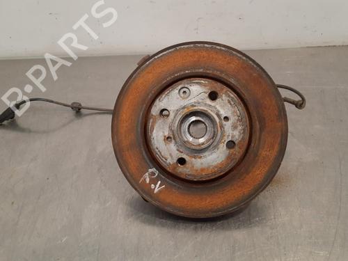 Right front steering knuckle TOYOTA AYGO (_B4_) 1.0 (KGB40) | BP15043357M26 