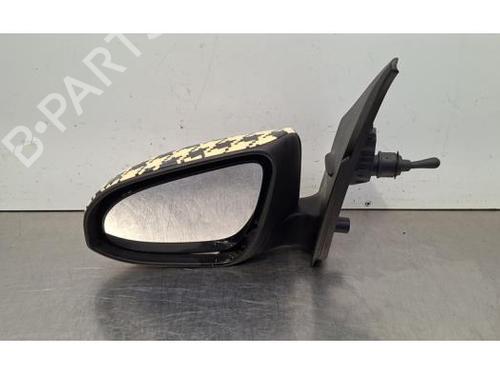 Retrovisor esquerdo PEUGEOT 108 1.2 | BP33614979C26 - Image 6