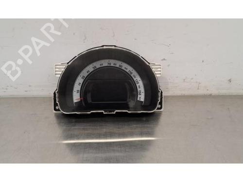 Used Instrument cluster RENAULT TWINGO III (BCM_, BCA_) 1.0 SCe 70 (71 hp) 29600597