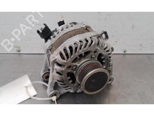 Used Alternator Alternator OPEL VIVARO C Van (K0) 1.5 (120 hp) 36757845 36757845