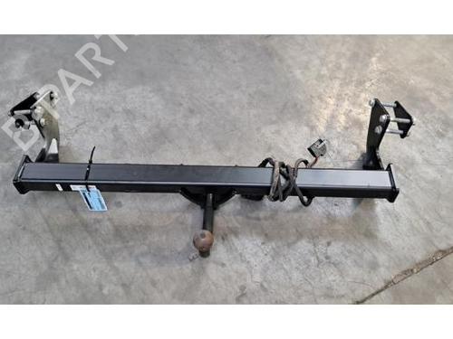 Used Tow ball/Mechanism Tow ball/Mechanism MERCEDES-BENZ VITO Van (W447) 114 CDI (447.601, 447.603, 447.605) (136 hp) 34121000 34121000