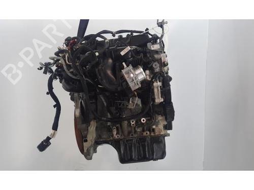 Used Engine Engine 37729517 37729517