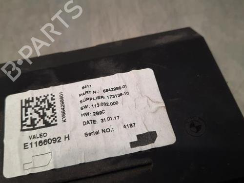 Electronic module BMW 2 Gran Tourer (F46) 218 d | BP20079432M83 
