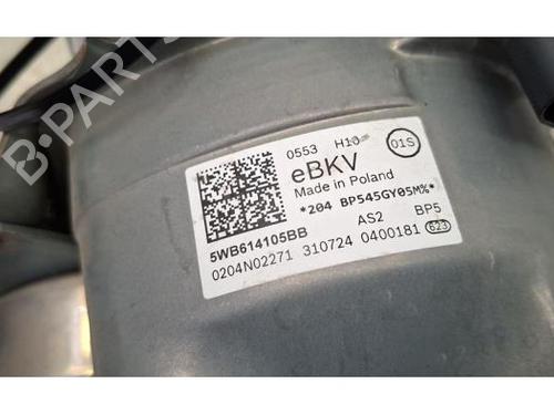 Servo brake CUPRA LEON (KL1, KU1, KUG) 1.5 e-HYBRID | BP39624605M42 - Image 2
