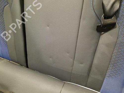 Seats set BMW 1 (F40) 118 i | BP39495663C78 - Image 4