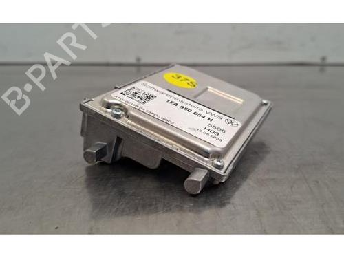 Camera AUDI Q4 E-TRON SUV (F4B) 35 | BP35777858E14 - Image 3