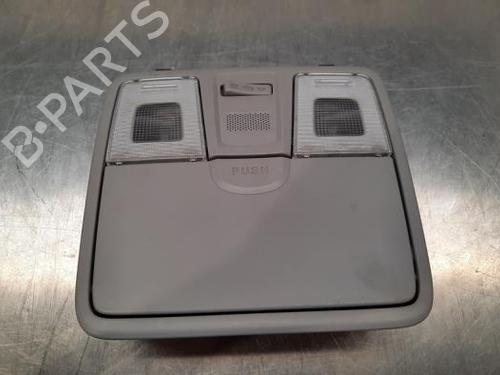 Used Interior roof light HYUNDAI i20 II (GB, IB) 1.0 T-GDI (101 hp) 23605422