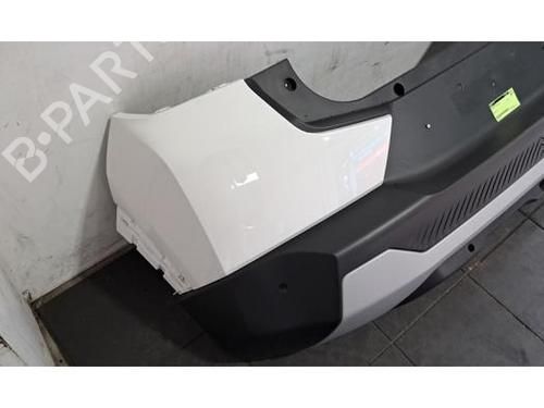Used Rear bumper CITROËN C3 IV (CC_, CB_) ë-C3 (CBZYAZ) (113 hp) 29642955