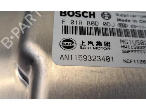 Engine control unit (ECU) MG MG 3 (ZP2_) 1.5 Hybrid+ | BP39154224M57 - Image 4