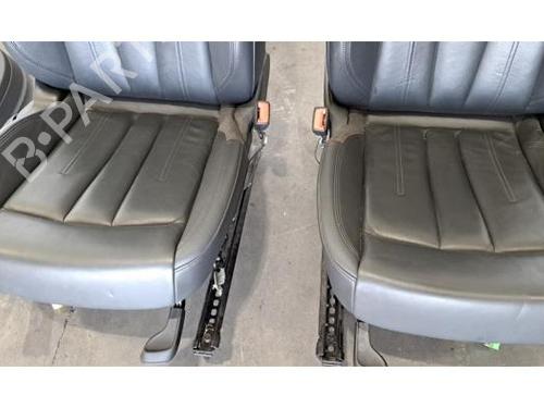 Seats set AUDI A4 B9 (8W2, 8WC) 1.4 TFSI | BP29393166C78 