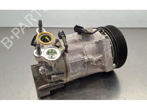 AC compressor VOLVO XC40 (536) T4 | BP31842898M34