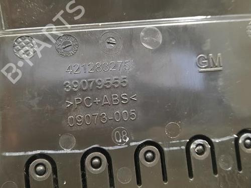 Air vent OPEL ASTRA K Sports Tourer (B16) 1.6 CDTi (35) | BP19633370I21 