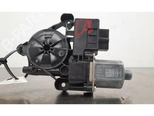 Electronic module VW GOLF VII (5G1, BQ1, BE1, BE2) 2.0 GTD | BP23612884M83 