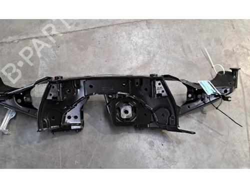 Used Subframe Subframe BMW X1 (U11) xDrive 25 e Plug-in-Hybrid (245 hp) 34048336 34048336