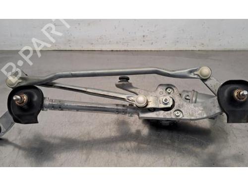 Used Front wipers mechanism TOYOTA C-HR (_X1_) 1.8 Hybrid (ZYX10_, ZYX11_, ZYX10R, ZYX11R) (122 hp) 29393132