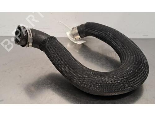 Intercooler pipe OPEL ASTRA F Saloon (T92) 1.6 i (F19, M19) | BP29379553M127 