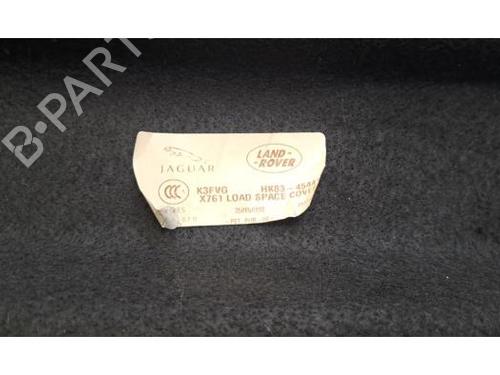 Rear parcel shelf JAGUAR F-PACE (X761) 3.0 SDV6 AWD | BP35746732C85  - Image 5