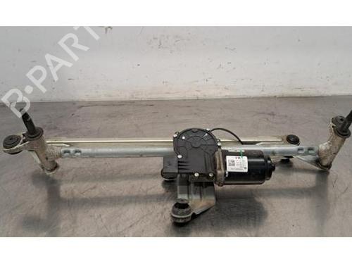 Used Front wipers mechanism VW T-ROC (A11, D11) 1.0 TSI (115 hp) 23641731