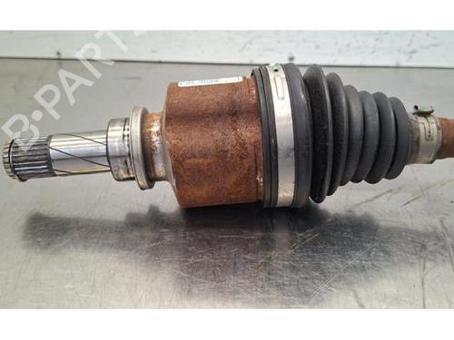 Left front driveshaft RENAULT MEGANE IV Hatchback (B9A/M/N_) 1.6 TCe 205 (B9MV) | BP39646046M38 - Image 4