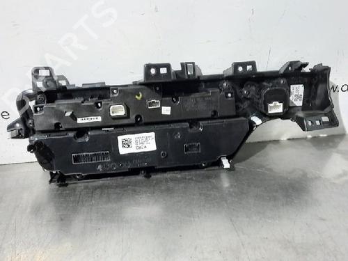 Climate control KIA SORENTO III (UM) 2.2 CRDi 4WD | BP10881318I5 