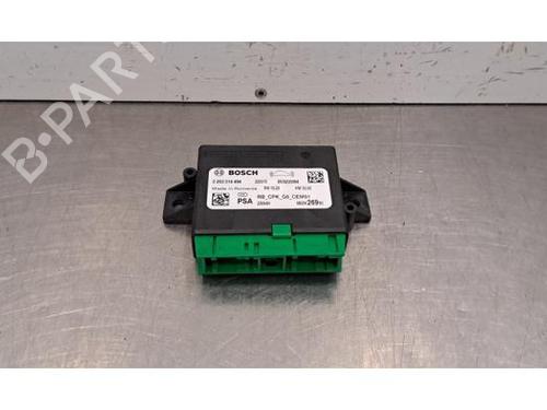Módulo eletrónico Módulo eletrónico PEUGEOT 3008 II SUV (MC_, MR_, MJ_, M4_) Hybrid4 (M45GBU) (299 hp) 34433705 34433705