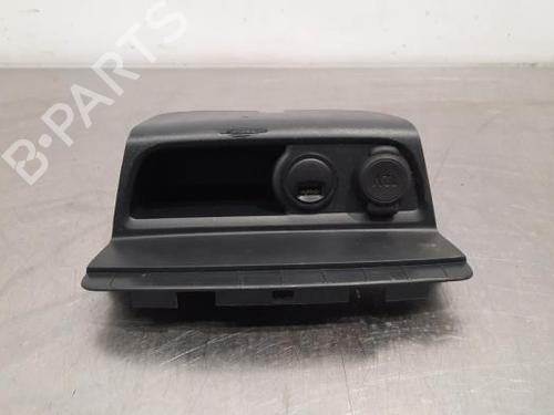 Used Electronic module PEUGEOT 208 I (CA_, CC_) 1.6 HDi (114 hp) 15725950