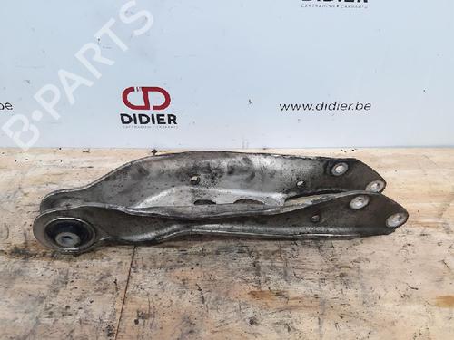 Brazo Suspension trasero izquierdo AUDI Q7 (4MB, 4MG, 4MQ) 3.0 TDI quattro (218 hp) 10876793