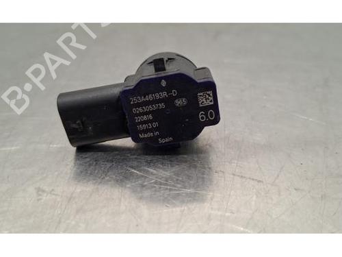 Electronic module RENAULT MEGANE IV Hatchback (B9A/M/N_) 1.5 Blue dCi 115 (B9A6) | BP39481192M83 - Image 3