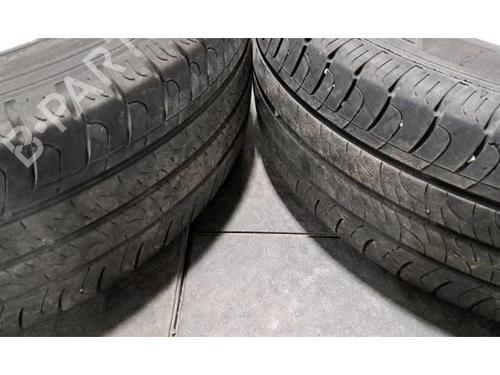 Rim RENAULT TRAFIC III Van (FG_) 2.0 dCi 130 (FGMY) | BP31167122C45 