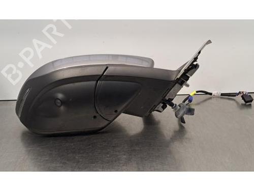 Retrovisor derecho AUDI E-TRON (GEN) 55 quattro | BP30924069C27