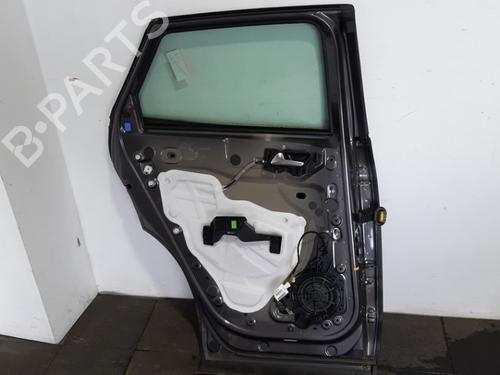 Left rear door OPEL GRANDLAND / GRANDLAND X (A18, P1UO) 1.6 Turbo Hybrid4 | BP15035794C4 